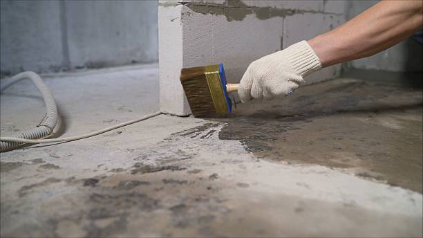 24/7 Emergency Wet Basement Repair experts in Sterling, VA